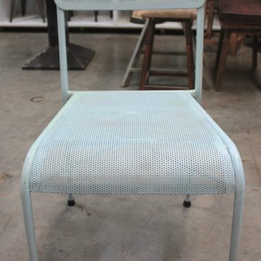Laneway Industrial Chair