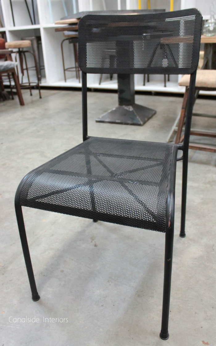 Laneway Industrial Chair