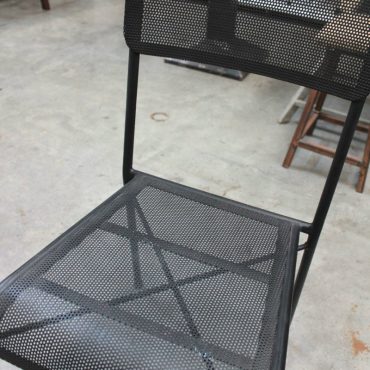 Laneway Industrial Chair