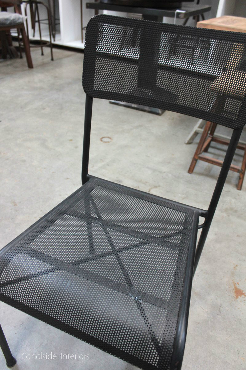 Laneway Industrial Chair