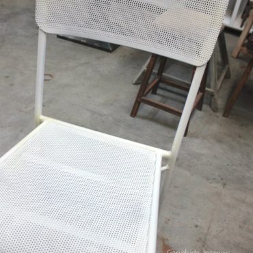 Laneway Industrial Chair