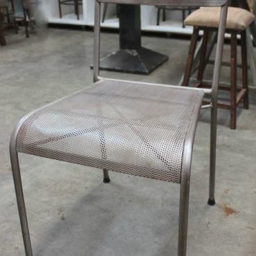 Laneway Industrial Chair