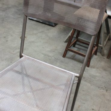 Laneway Industrial Chair