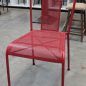 Arrow Industrial Mesh Chair