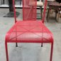 Arrow Industrial Mesh Chair