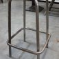 Axis Industrial Bar Stool