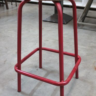 Axis Industrial Stool