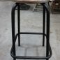 Axis Industrial Stool