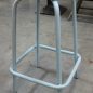 Axis Industrial Bar Stool
