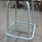 Axis Industrial Bar Stool