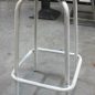 Axis Industrial Bar Stool