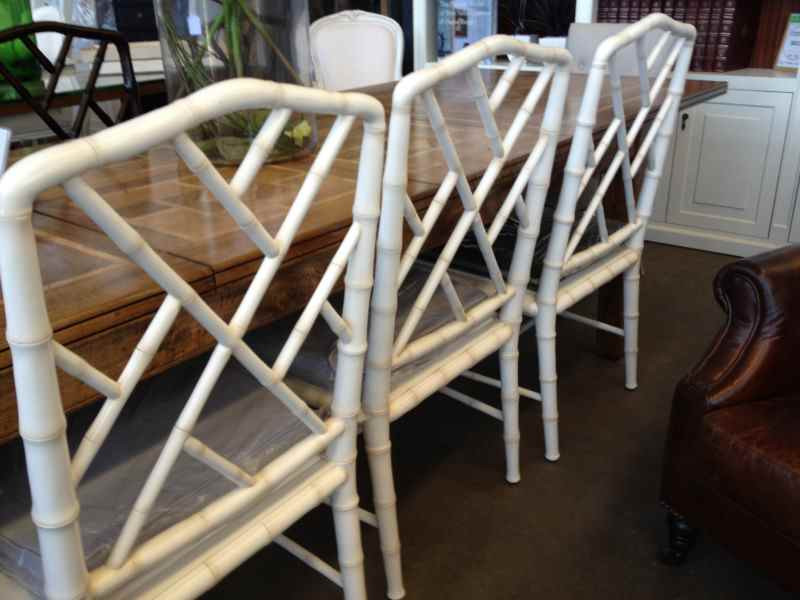 Flamingo Dining Chair