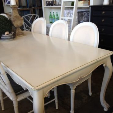 Princess LXVI Dining Chair