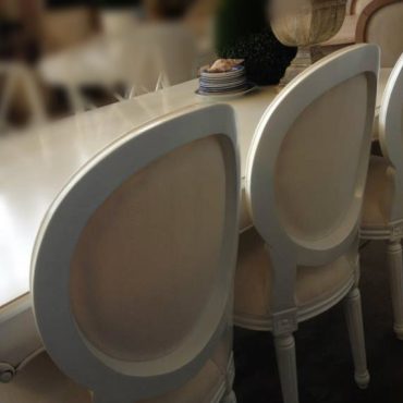 Princess LXVI Dining Chair