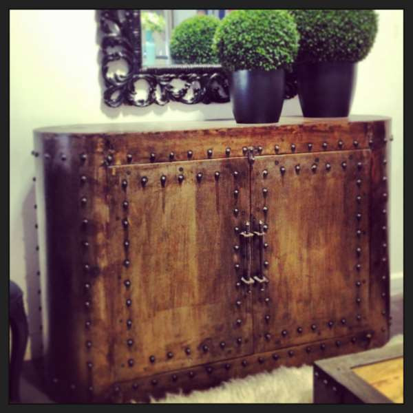 Submarine Foundry 2 Door Unit