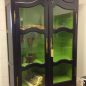 Avignon Glass Cabinet
