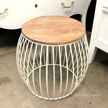 Cabana Side Table