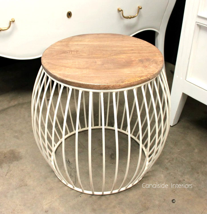 Cabana Side Table