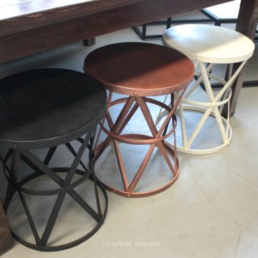 Twiggy Side Table / Stool