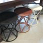 Twiggy Side Table / Stool