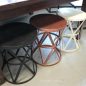 Twiggy Side Table / Stool