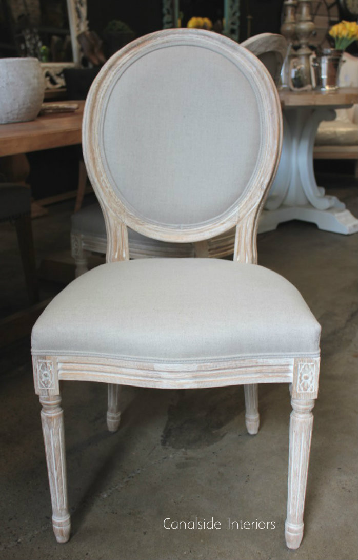Sansa Dining Chair