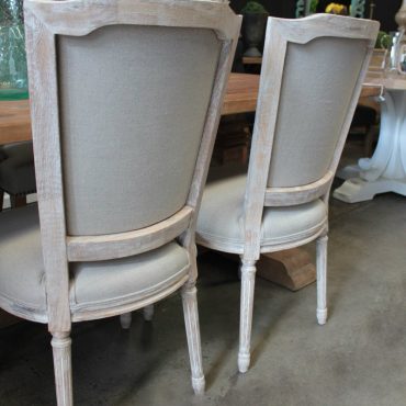 Stark Dining Chair