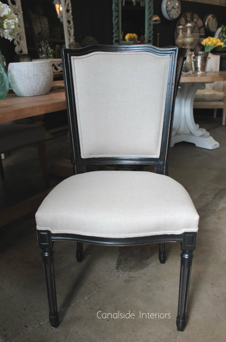 Stark Dining Chair