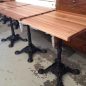 Custom Made Table Tops