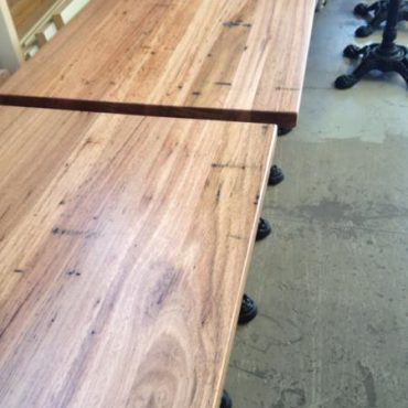 Custom Made Table Tops