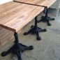 Custom Made Table Tops