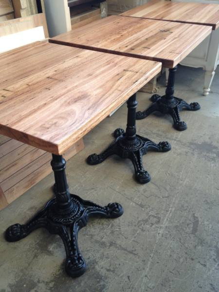 Custom Made Table Tops