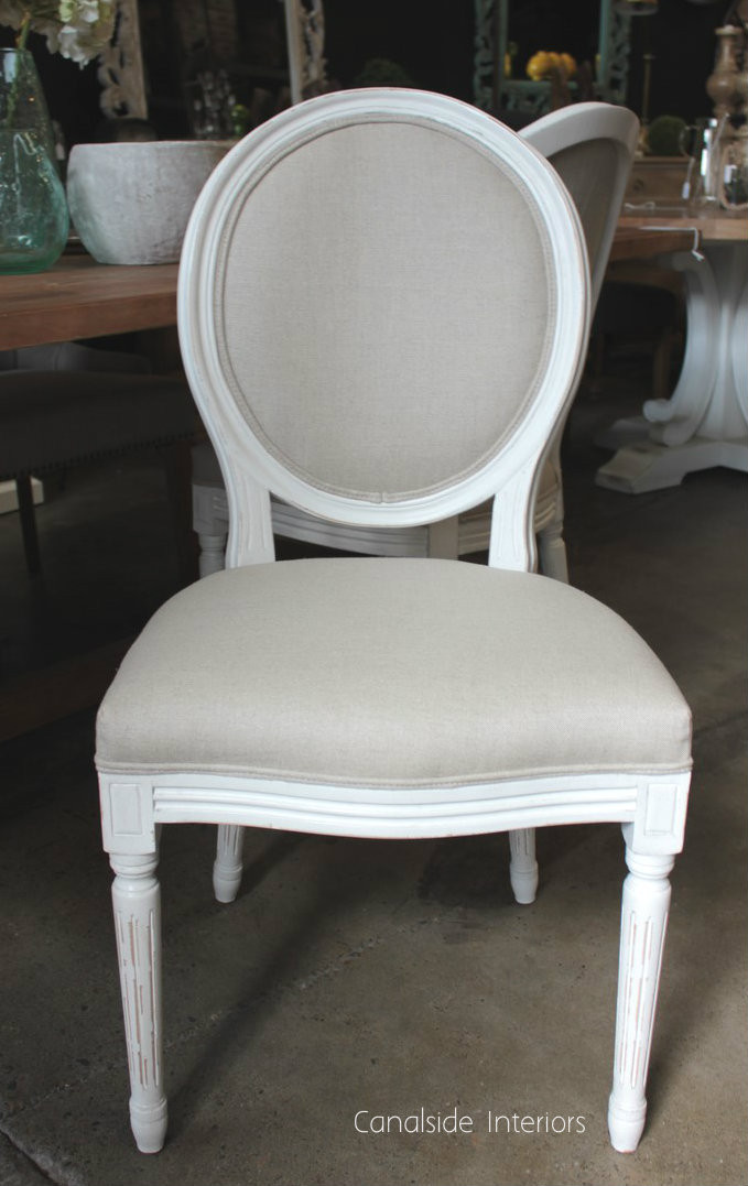 Sansa Dining Chair