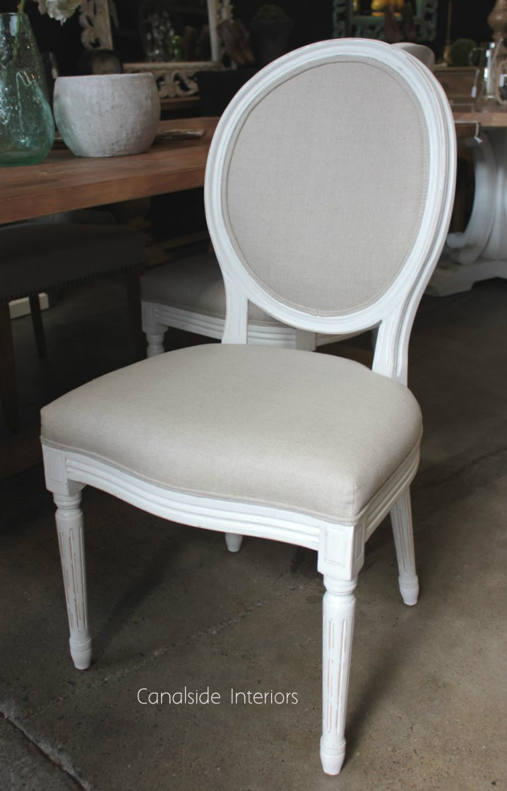 Sansa Dining Chair
