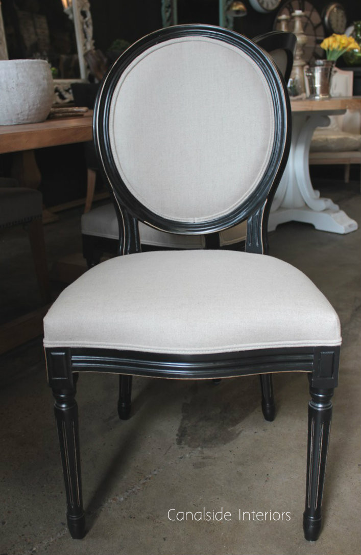 Sansa Dining Chair