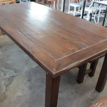 Suno 150cm Dining Table