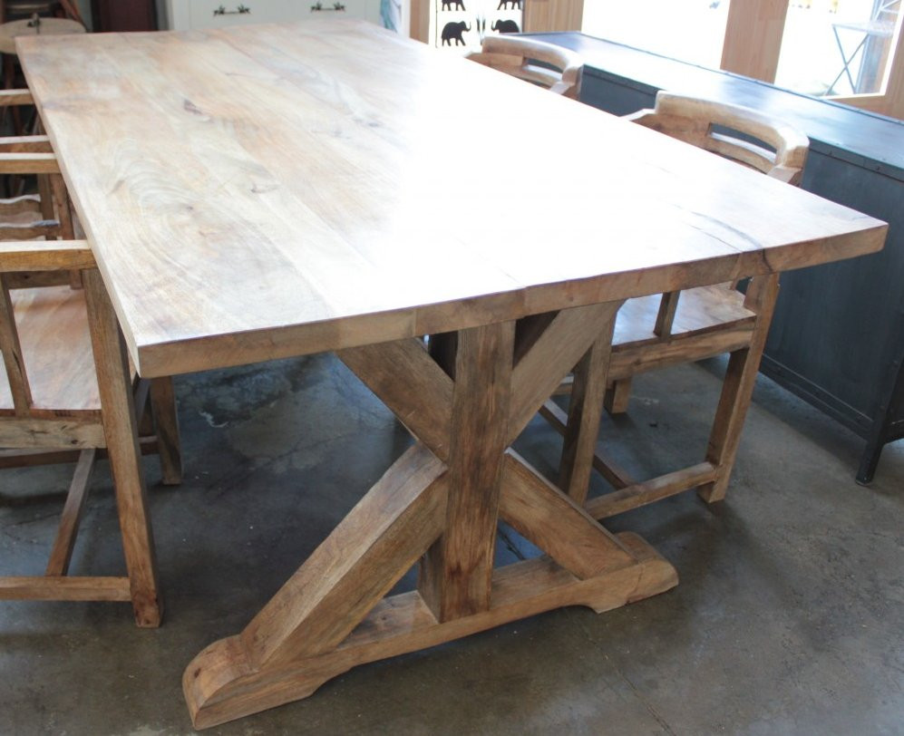 Bowral Dining Table