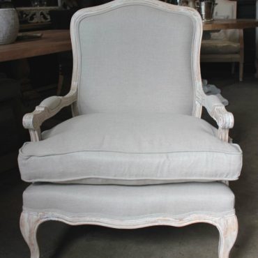 Catelyn Armchair