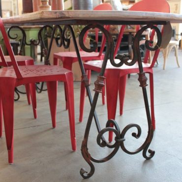 Alexandra Dining Table