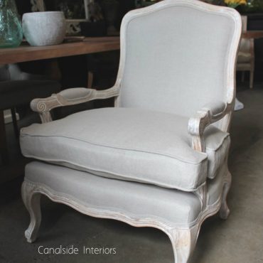 Catelyn Armchair