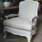 Catelyn Armchair