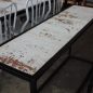 Shabby Chic Console
