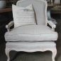 Catelyn Armchair