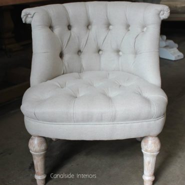 Carice Upholstered Chair