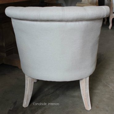 Carice Upholstered Chair