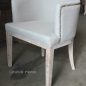 Ella upholstered chair