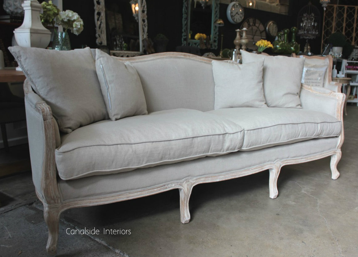 Arya Canape Sofa
