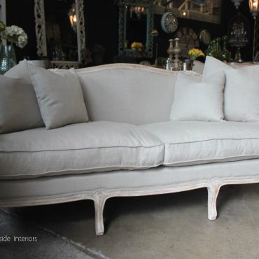 Arya Canape Sofa