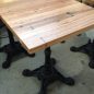 Custom Made Table Tops