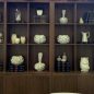 Custom Made Wall Units by Canalside Interiors